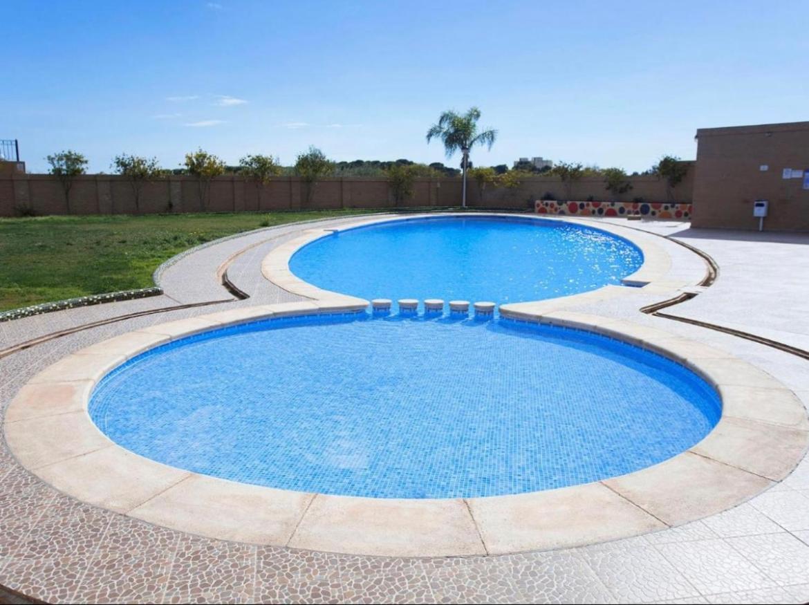 Marina D'Or Jardines Del Mar Leilighet Oropesa del Mar Eksteriør bilde